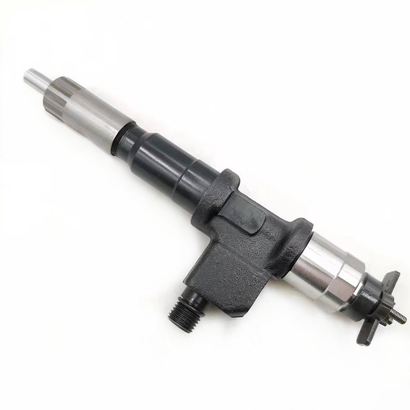Diesel Injector Fuel Injector 095000-5511 8-97603415-4 Denso Injector para sa Isuzu 4HK1-T