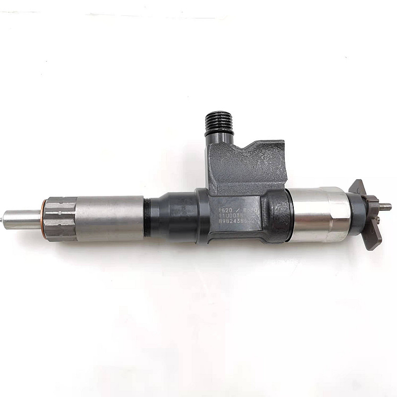 Diesel Injector Fuel Injector 095000-1520 Denso Injector for Isuzu