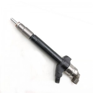 Injektor Bahan Bakar Injektor Diesel 8c1q-9K546-AC Injektor Denso untuk Ford