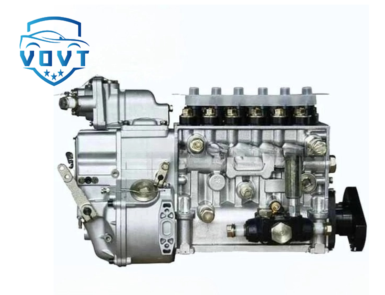 Cibus Injector Pump 61560080302 ad WEICHAI Engine Fuel Pump