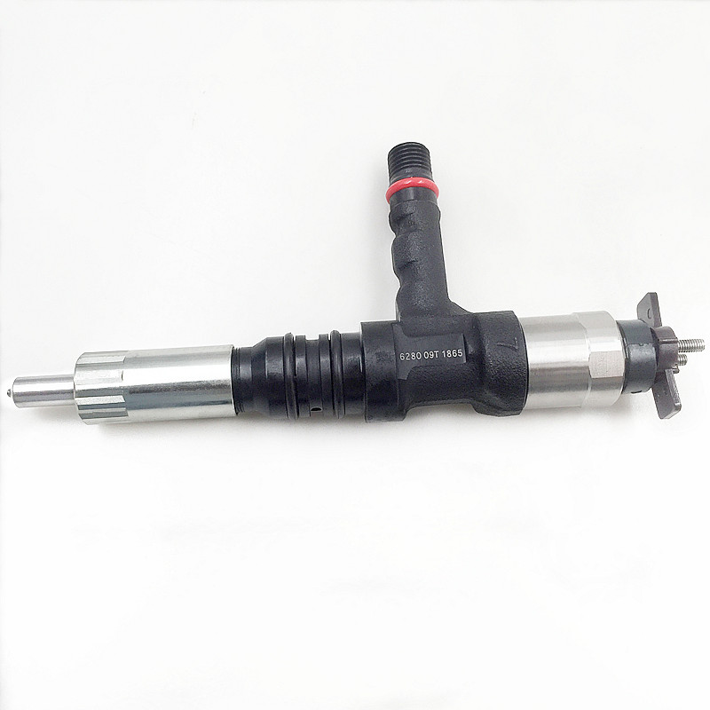 Diesel Injector Fuel Injector 095000-6280 093400-9340 Denso Injector para Komatsu Truck, Komatsu Wheel Loader