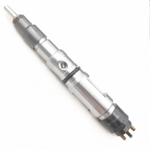 I-Diesel Injector Fuel Injector 0445120354 Bosch ye-MAN LION S COACH 440 /MAN LION S COACH C 440/480, L 440/480 /MAN TGS / TGX 12.4L