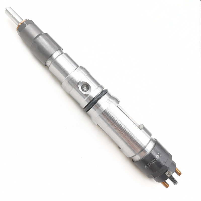 Dizilo Injector Fuel Injector 0445120354 Bosch kwa MAN LION S COACH 440 /MAN LION S COACH C 440/480, L 440/480 /MAN TGS / TGX 12.4L