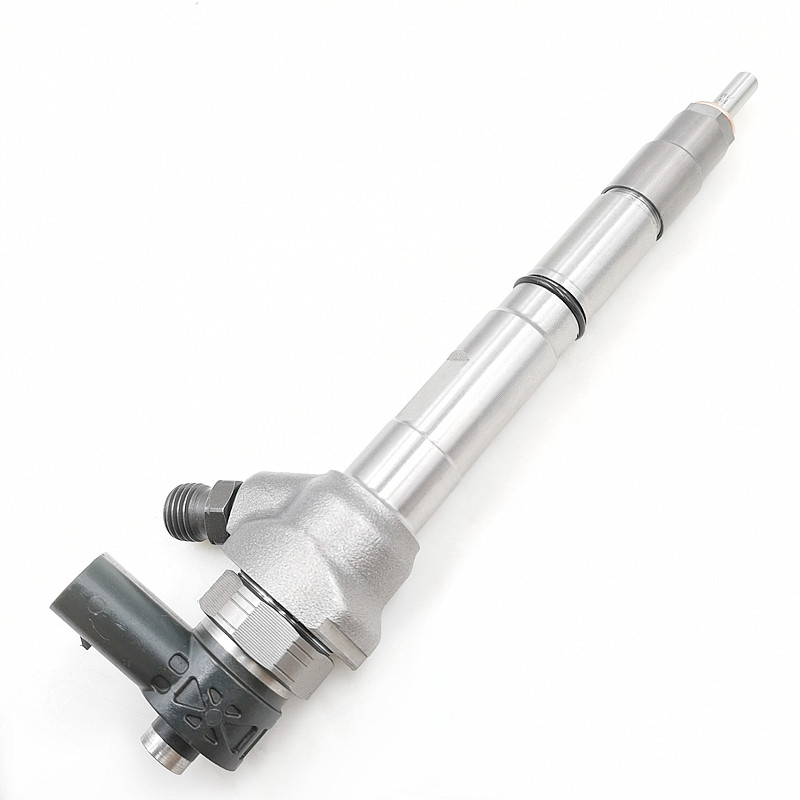 Diesel Injector Fuel Injector 0445110646 Bosch fun Audi A3, A4, A5, Q5, Ttseat Alhambra, Altea, Exeo, Leon, Toledoskoda Octavia, Superb, Yetivw Golf Amarok, CAD