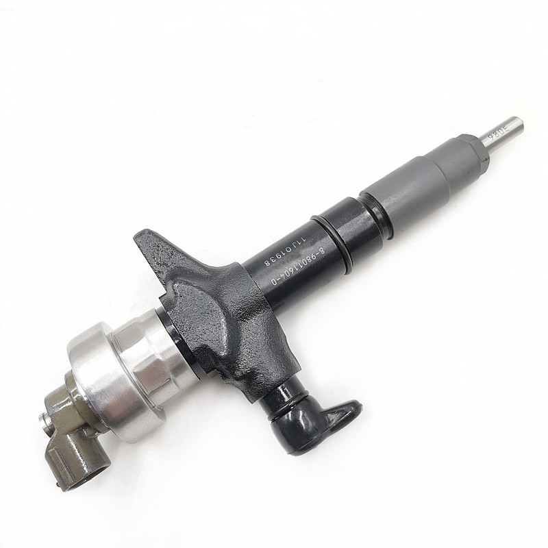 Diesel Injector Fuel Injector 095000-6980 093400-9800 Denso Injector para sa Isuzu D-Max I, Isuzu Kb, Isuzu Elf 300
