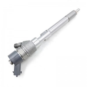 Diesel Injector Suluh Injector 0445110273 Bosch