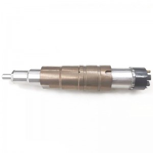 2488244 Diesel injektor for Scania DC09/DC13/DC16 motorer