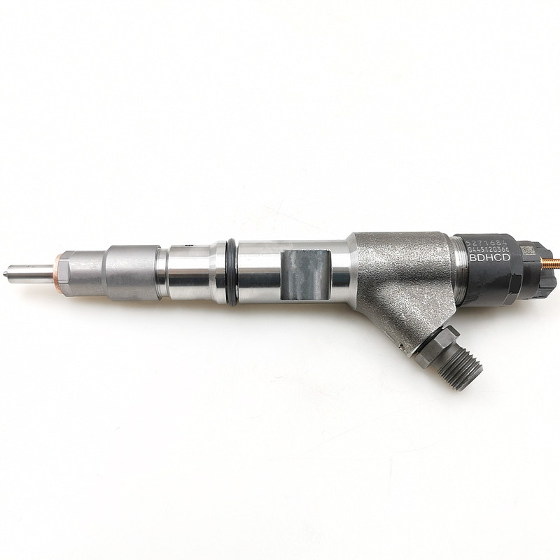 Injector diesel Injector de combustibil 0445120366 Bosch pentru MOTOR Cummins