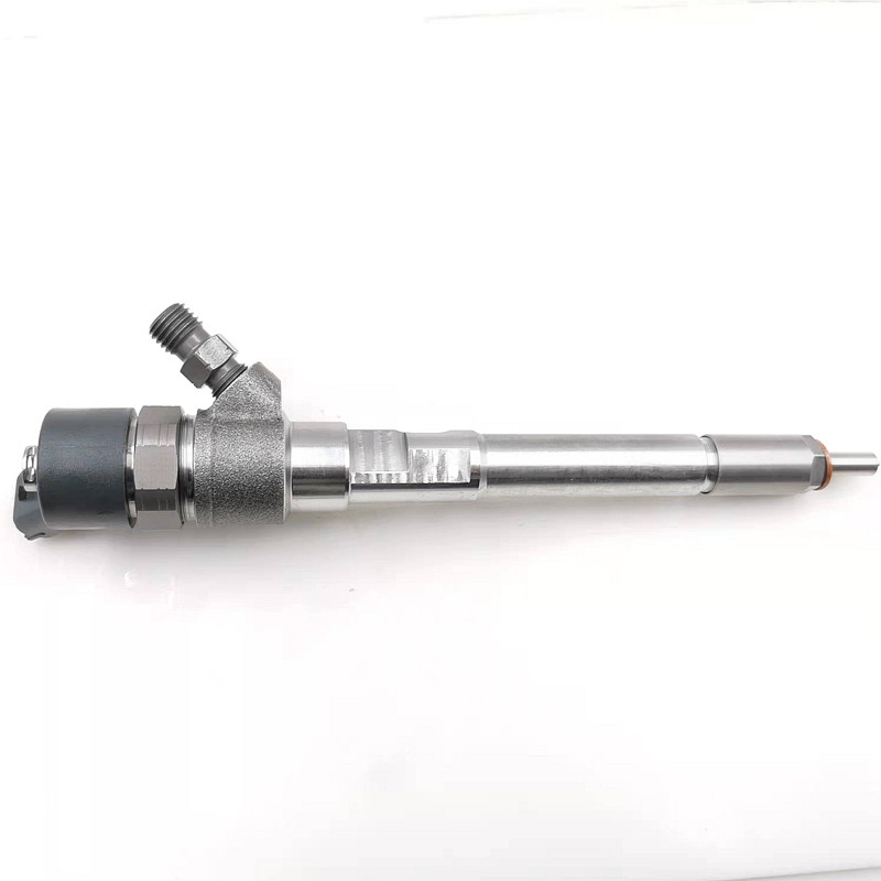 Diesel Injector Fuel Injector 0445110494 0445110493 0445110750 Bosch pou Mwm / Cheni
