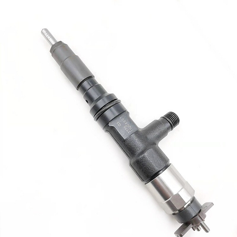 I-Diesel Injector Fuel Injector 095000-2770 Denso Injector for Acura (GAC) , Bahman, Naza