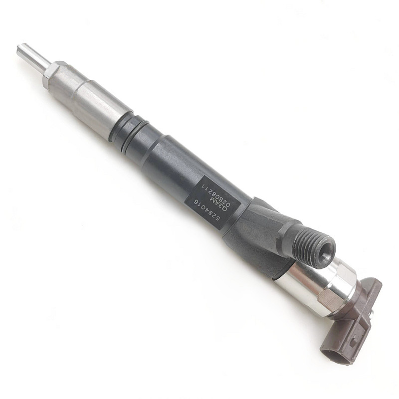 Diesel Injector Fuel Injector 5284016 Denso Injector ສໍາລັບ Cummins