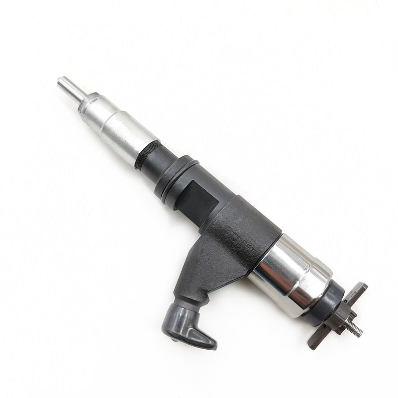 Diesel Injector Fuel Injector 095000-6320 093400-9450 Denso Injector para kay John Deere