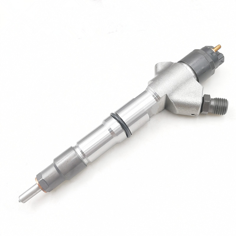 Diesel Injector Fuel Injector 0445120224 Bosch para sa Wdew (WEICHAI POWER CO.) Engine