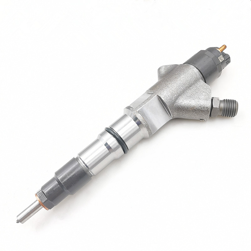 Diesel Injector Fuel Injector 0445120153 Bosch para sa Kamaz Engine Cummins P4 P6