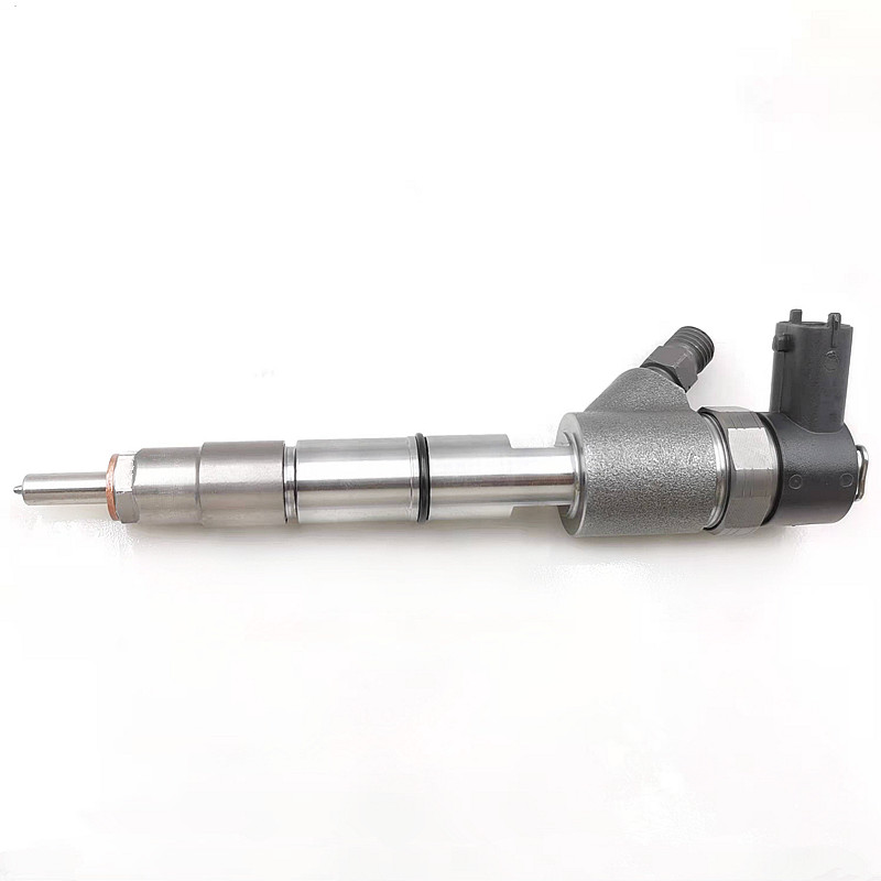 Diesel Injector Fuel Injector 0445110661 Bosch for Man – Europe