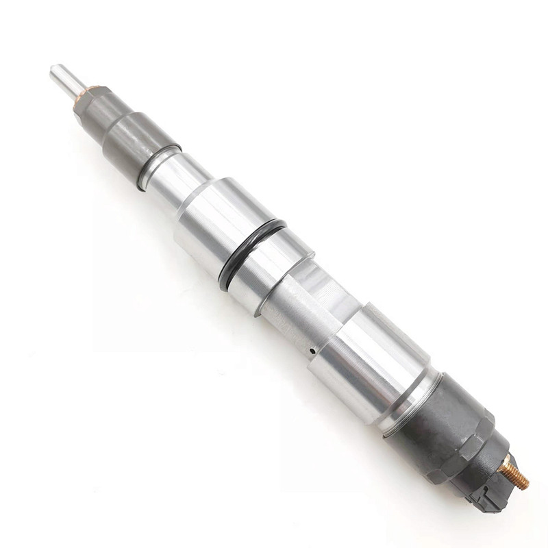 Injektor diesel Fuel Injector 0445120045 Bosch for Man TGL/TGM