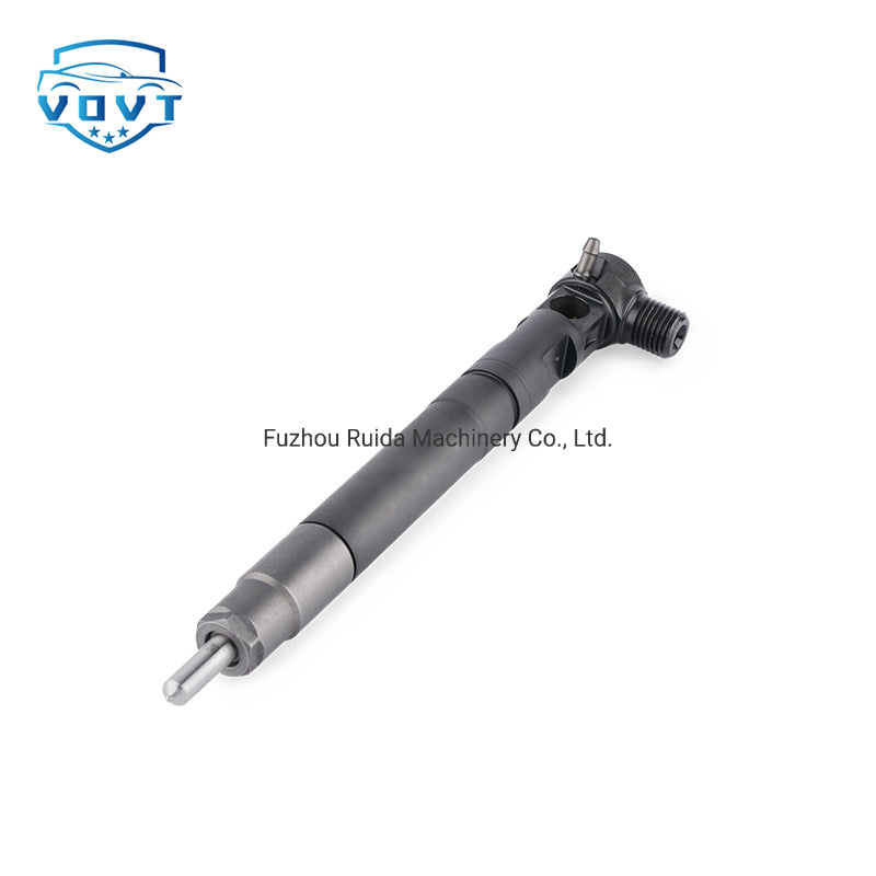 Common Rail Diesel Injector Embr00301d Fuel Injector pro Ssangyong Actyon Korando C 2.0