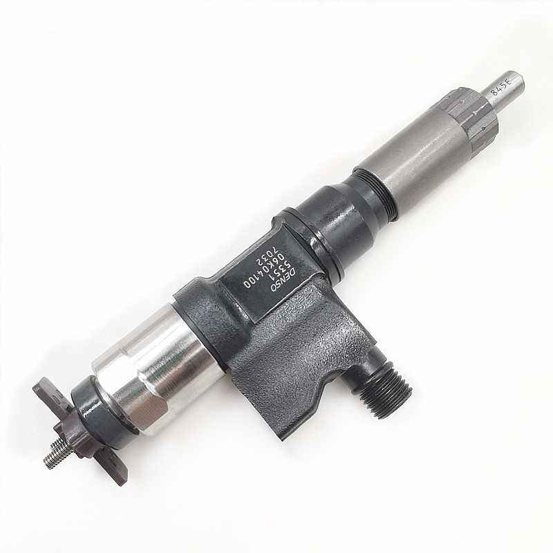 Iniettore di carburante Diesel Injector 095000-5351 Denso Injector per Isuzu