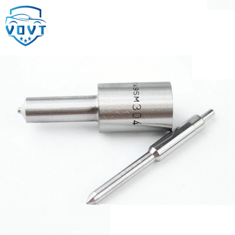 اعلي معيار عام ريل ڊيزل / ٻارڻ Injector Nozzle DLLA149SM304
