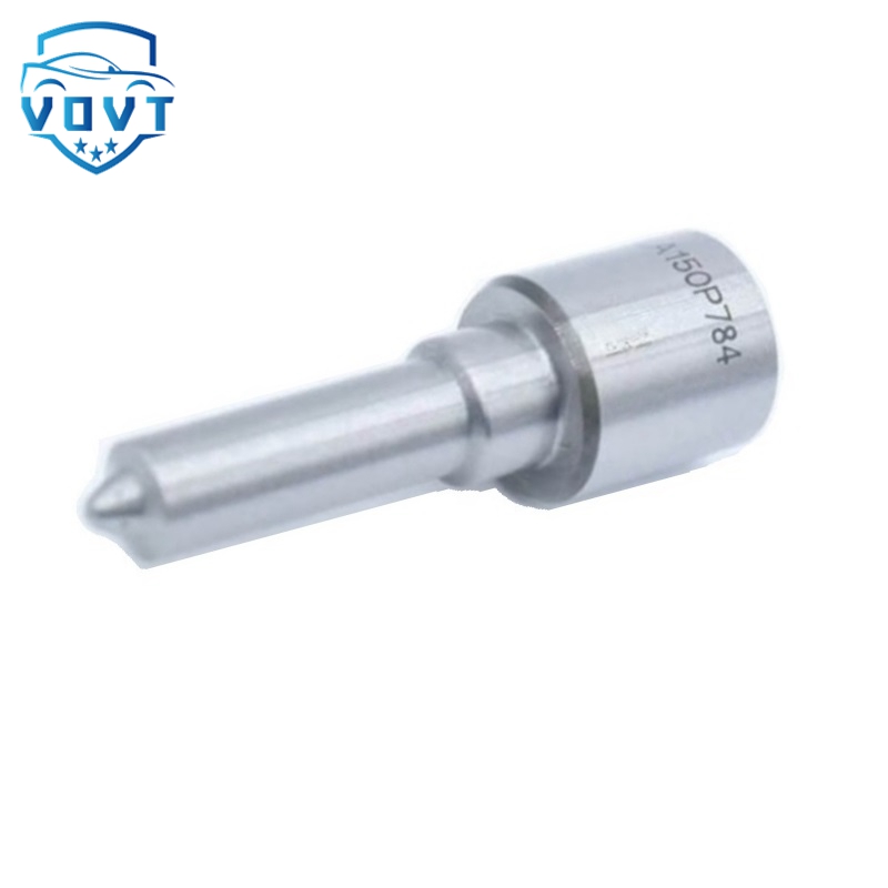 High Quality Common Rail Diesel / Fuel Injector Nozzle DLLA150P784