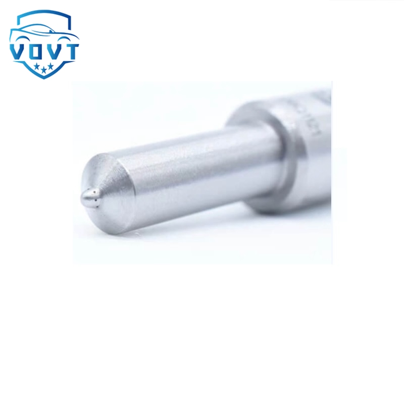 DLLA155P179 Yatsopano 100% Yoyesedwa Common Rail Dizilo / Fuel Injector Nozzle