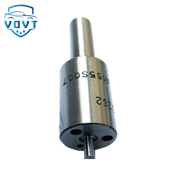 ថ្មី 100% សាកល្បង Common Rail Diesel / Fuel Injector Nozzle DLLA155S007