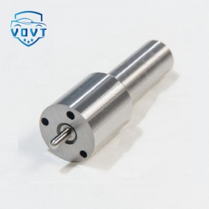 Նոր ինժեկտորի վարդակ Injector Nozzle Kit 093400-9650 վառելիքի ներարկիչի համար 095000-6700 095000-6701