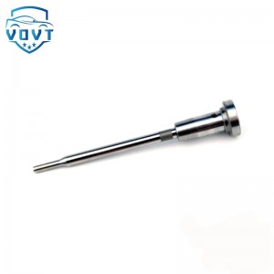 Common Rail Valve F00VC01015 Para sa Diesel Injector 0445110059 para sa Injection Needle