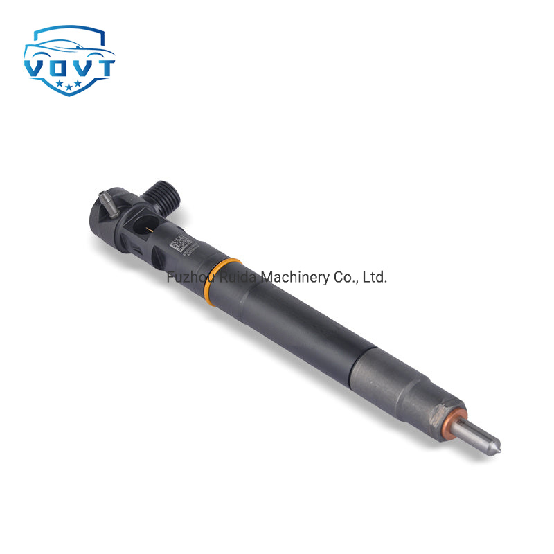 Injektor i ri i karburantit me naftë Delphi Injector 28387604 A6730170021 për Ssangyong Tivoli 1.6xdi 2015