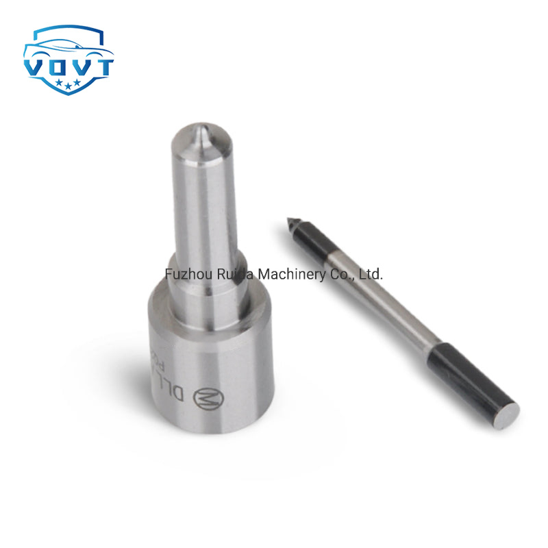 New Injector Nozzle Dlla157p1425 0433171887 ya Fuel Injector 0445120049