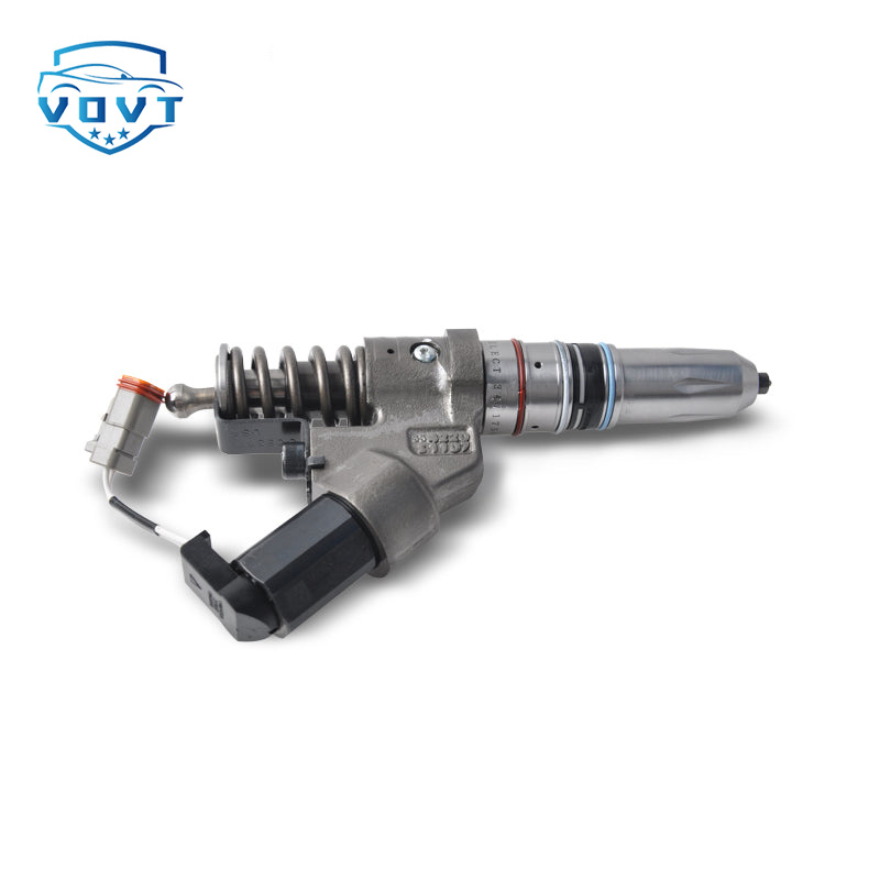 Reman Fuel Injector 4902921rx Compatible para sa Cummins M-Series Engineism/M11 1998-2008