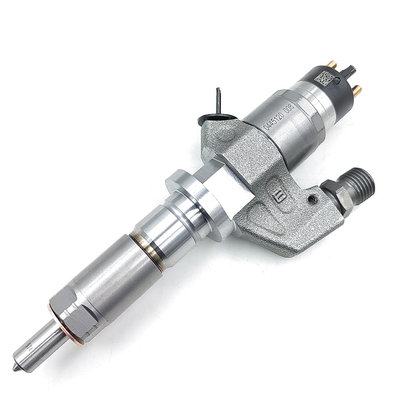 Injector diesel Injector de combustibil 0445120008 Bosch pentru Chevrolet Silverado 3500 HD Crew Cab