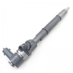 Dieselinjector Brandstofinjector 0445110502 Bosch voor Uaz Hunter/Patriot 2.0CD 08