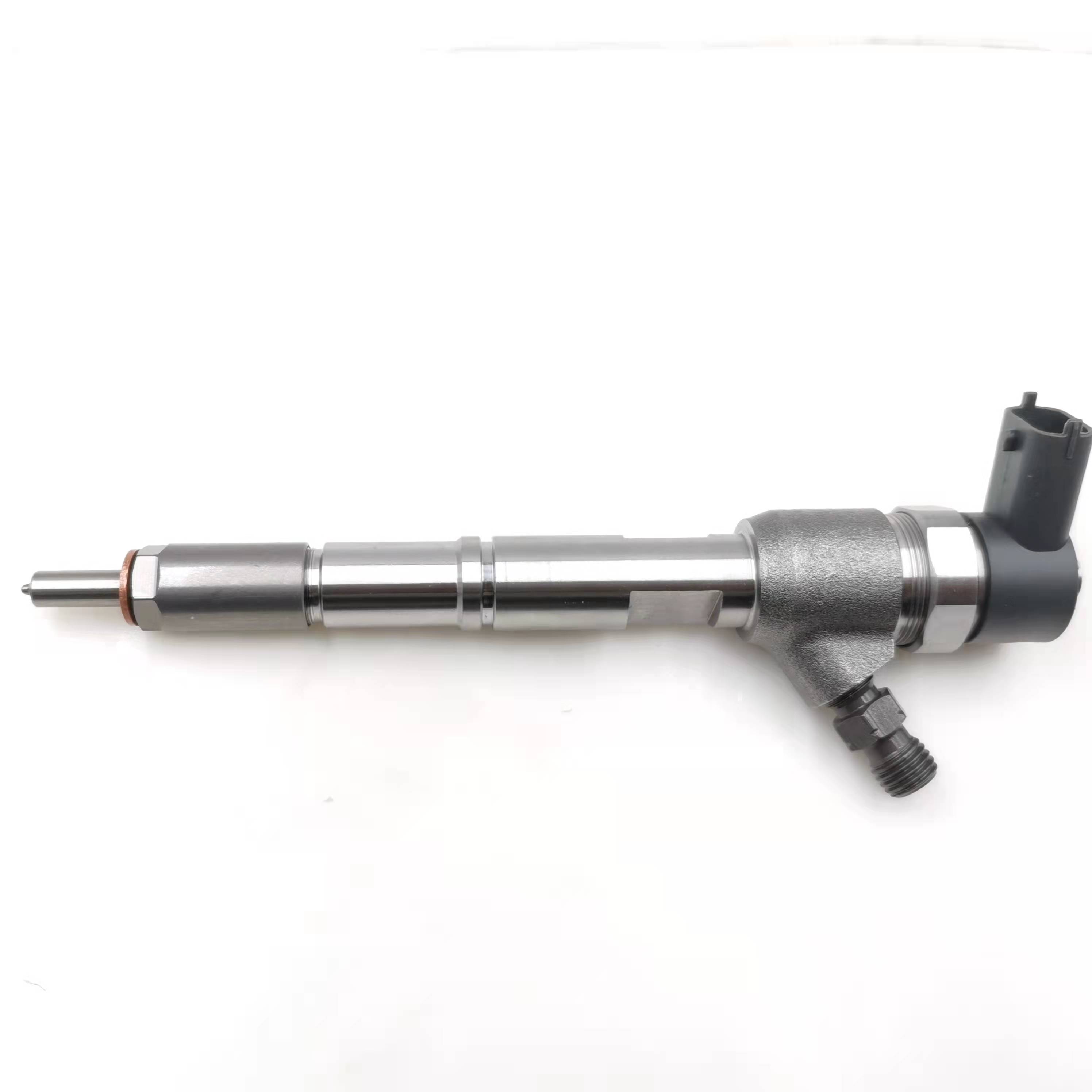 Diesel Injector Suluh Injector 0445110291 0445110447 Bosch