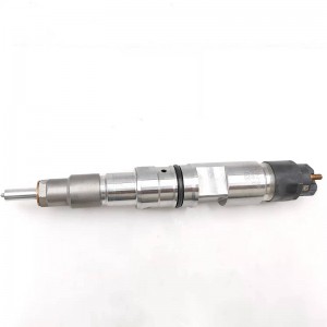 Diesel Injector Fuel Injector 0445120477 0445120478 kompatibel karo injector