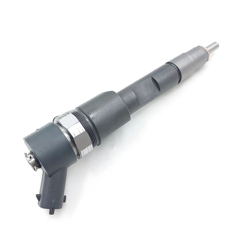 Diesel Injector Suluh Injector 0445110146 Bosch