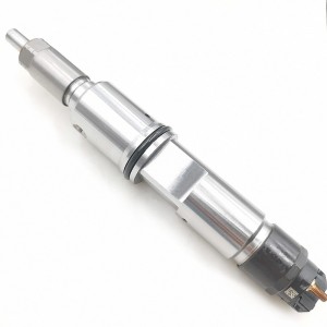 Diesel Injector Fuel Injector 0445120310 Bosch na Dongfeng Cummins Engine (DCEC)
