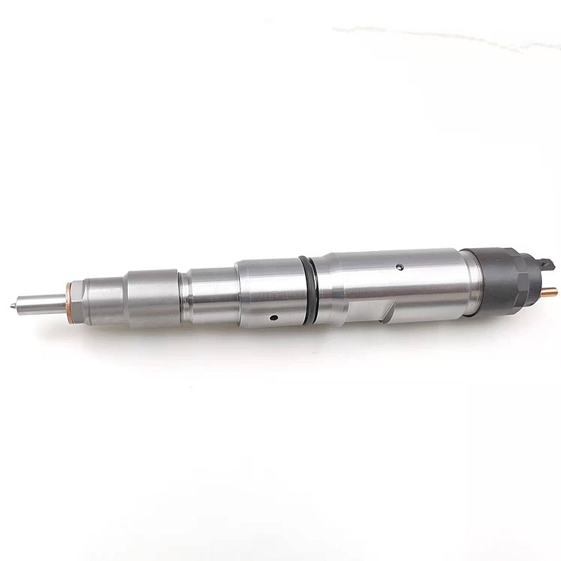 Diesel Injector Brandstof Injector 0445120378 versoenbaar met Bosch injector Nozzle Dlla152p2449