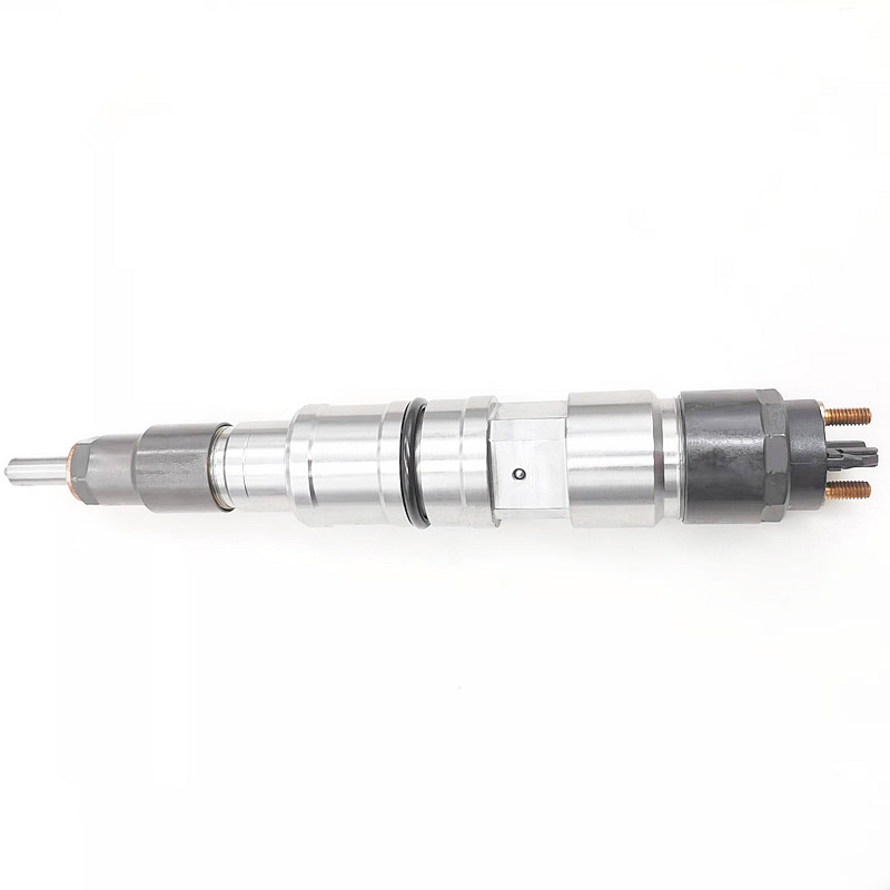Diesel Injector Fuel Injector 0445120234 Bosch kanggo Khd Magirus-Deutz Engine