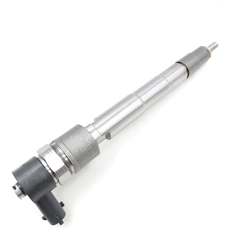 Injector connaidh Diesel Injector 0445110594 Bosch airson Innealan Togail / Innealan Mara / Àiteachais / Gineadair