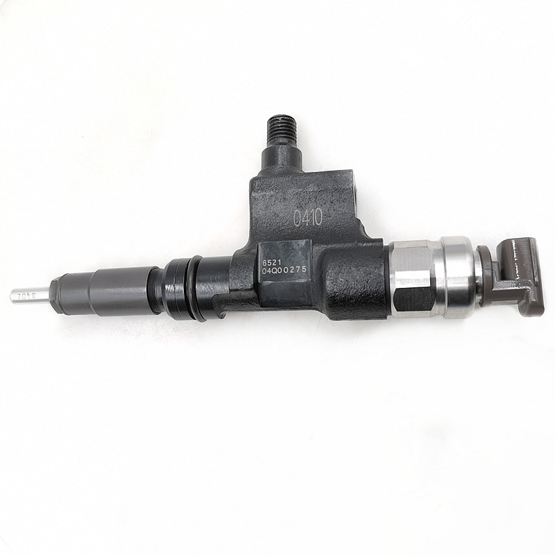 Diesel Injector Fuel Injector 095000-6520 095000-6521 Denso Injector for Hino, Toyota Dyna, Toyoace