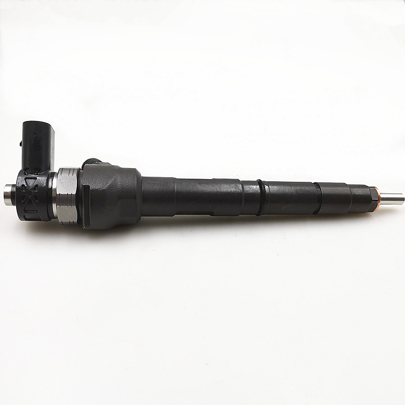 I-Diesel Injector Fuel Injector 0445110369 Bosch for Audi, VW