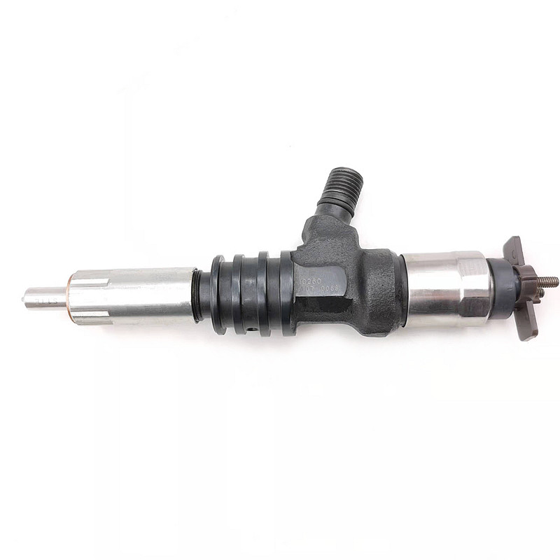 Dizal Injector Fuel Injector 095000-0260 Denso Injector na Himo 500