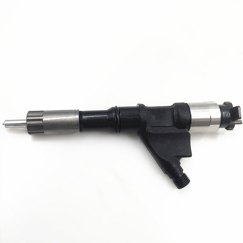 Diesel Injector Fuel Injector 095000-6701 Denso Injector na SINOTRUK HOWO