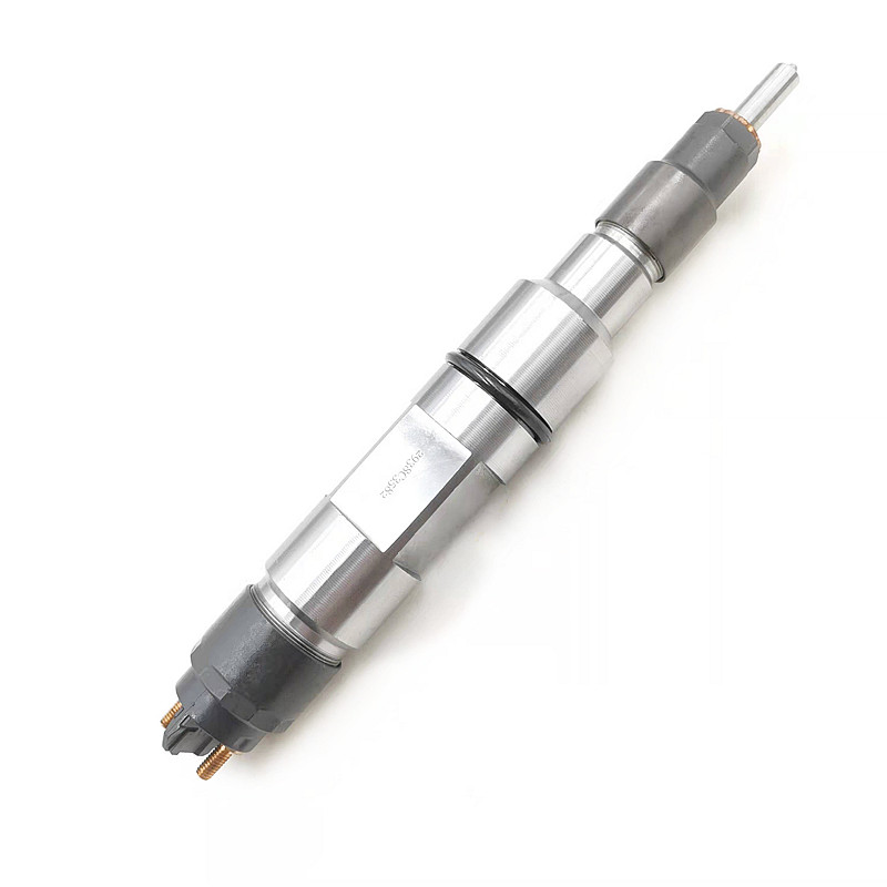 Isitofu se-Diesel i-Fuel Injector 0445120055 Bosch for Man Engine
