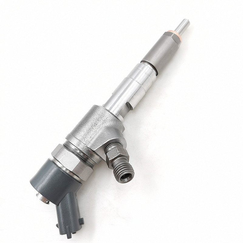 Diesel Injector Fuel Injector 0445110486 Bosch for Yuchai Engines