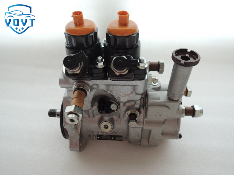 Pump injector Diesel 094000-0652 094000-0651 maka ụgbọala SDEC