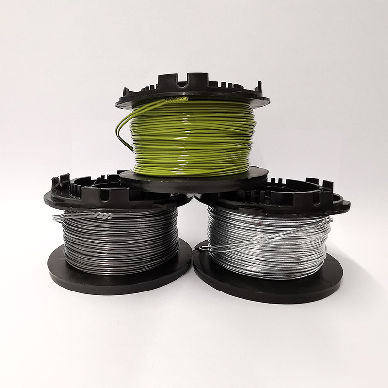 Tie wire 1061-BA Featured Image