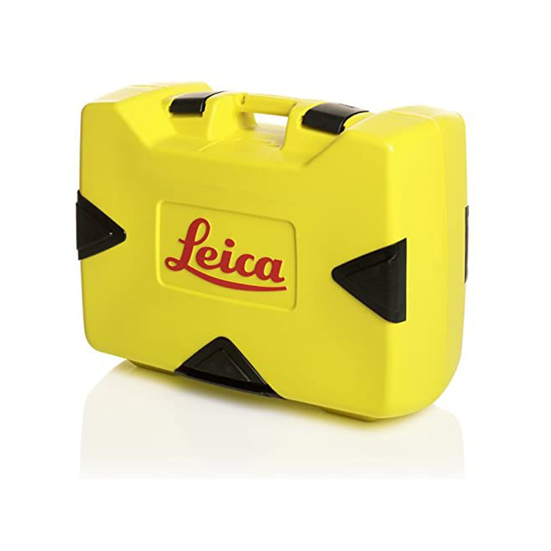 Laser rrotullues LEICA RUGBY 640