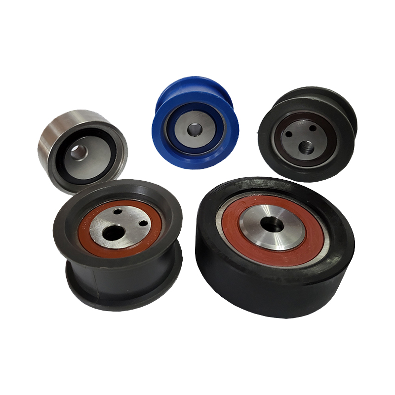 TIMING DRIVE CONSTANT BELT TENSIONER PULLEY